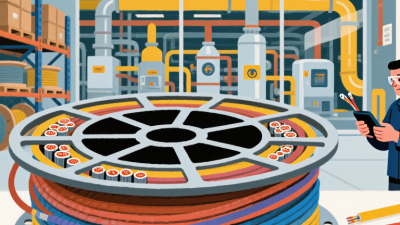 How to Choose the Right Wire and Cable Supplier?