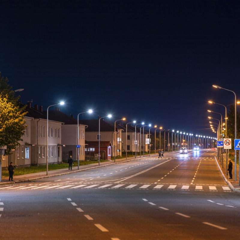 ¿Qué factores considerar al diseñar el vial iluminado?