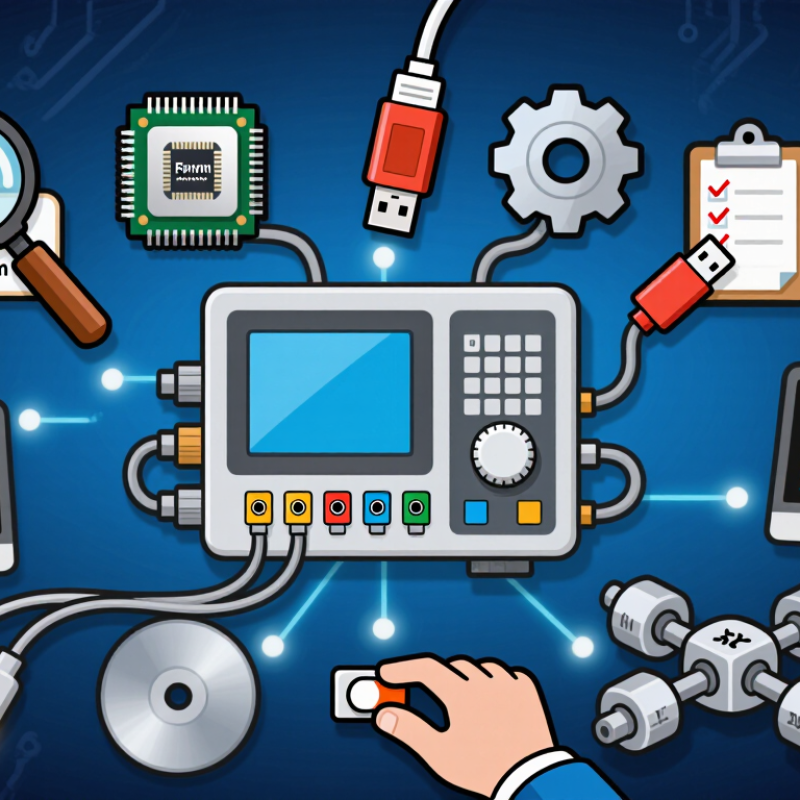 Top 10 CNC Controller Software Compatibility Fixes