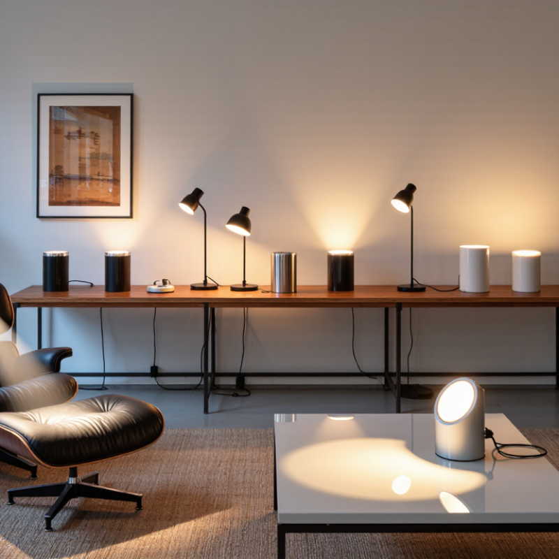 10 Best Light Beam Lamps for Buyers in 2026
