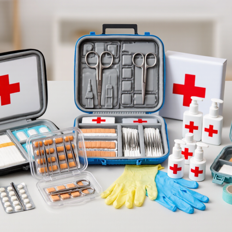 What Are the 10 Best First Aid Kits in 2026?
