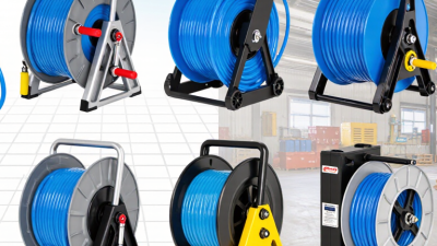 China Top 10 Air Hose Reel Manufacturers for Global Buyers
