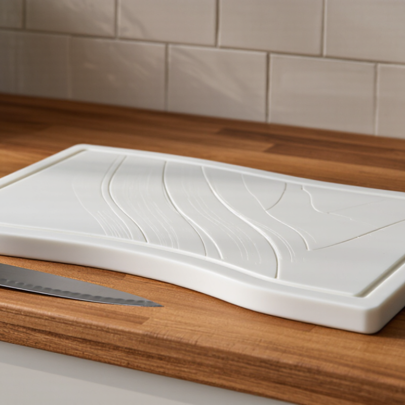 How to Fix a Warped HDPE Cutting Board in 2026?