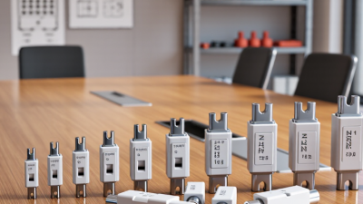 What Are the Top NH Fuse Types in 2026?
