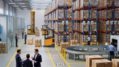 Top 10 WMS Implementation Providers in China