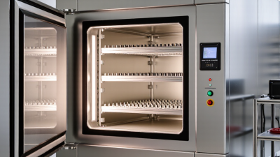 Top Rapid Temperature Change Test Chambers for Sale