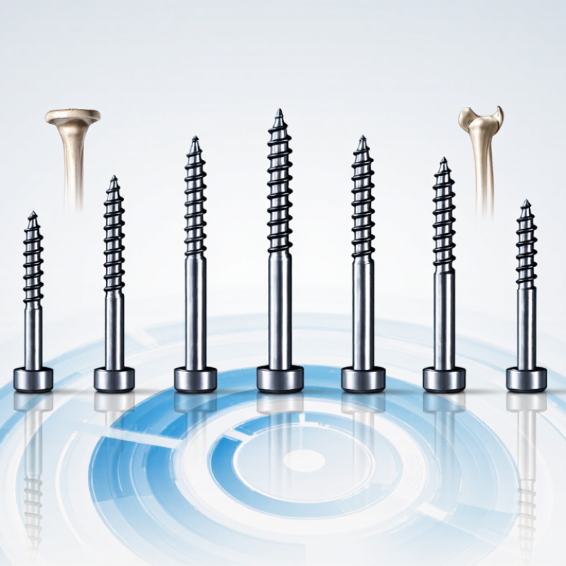 What Are the 7 Best Acutrak Screws for 2026?