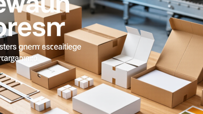 China Top 10 Personalized Box Suppliers for Global Buyers