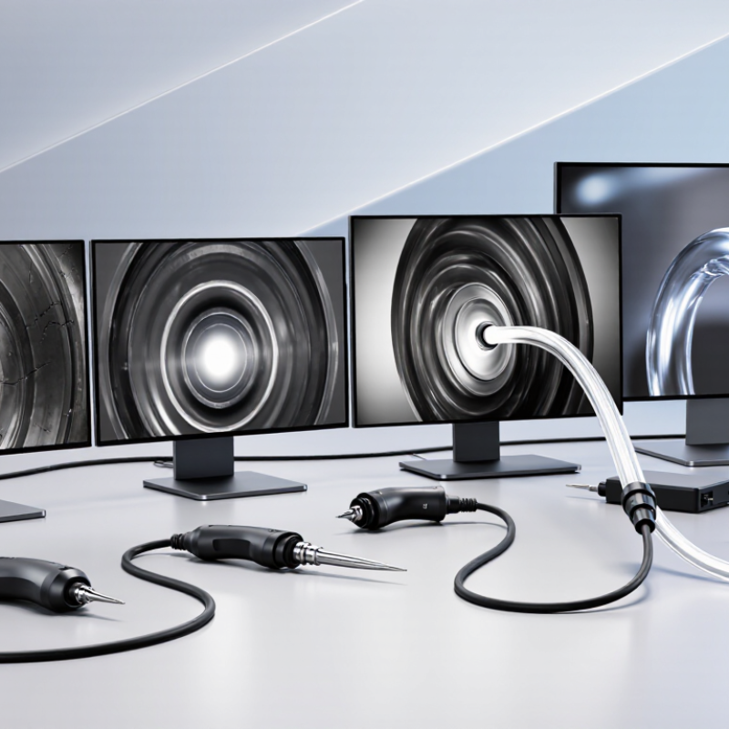 How to Choose the Best Video Endoscope?