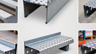 China Best Metal Stair Treads Supplier?