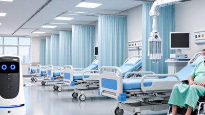 Who Are the Top Care Automation Suppliers in China?