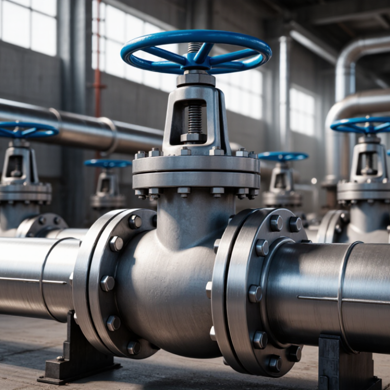 How to Choose the Right Plug Valve?