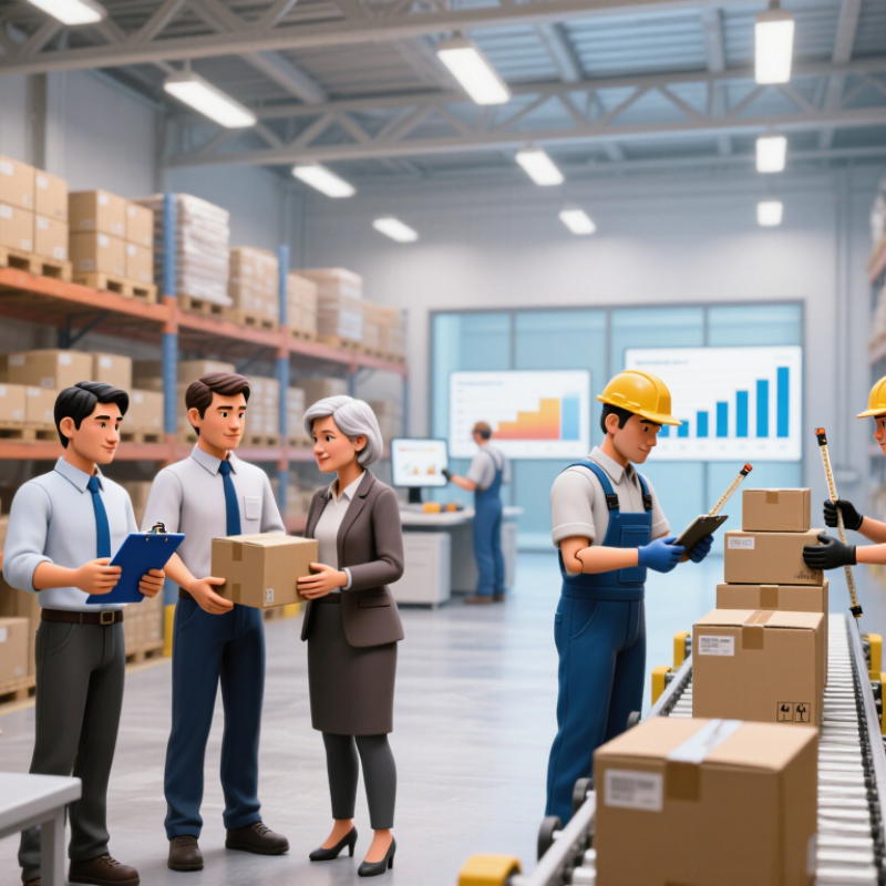 How to Find a Reliable Packaging Business in 2026?