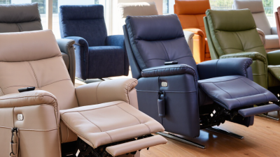 China Top 10 Power Lift Chair Manufacturers for Buyers?