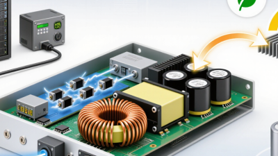 What Is a Switching Power Supply and How Does It Work?