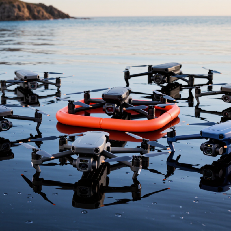 7 Best Waterproof Drones for Sale in 2026?