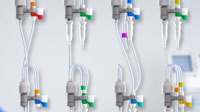 China Top 10 Closed Loop IV Catheter System Manufacturers?