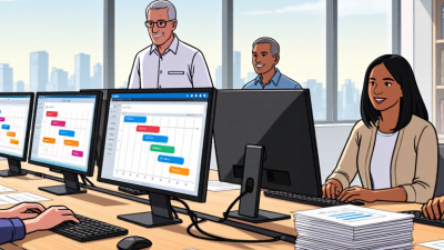 What Are the Top 10 Translation Management Systems?