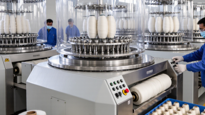 Top Wool Spinning Machine Manufacturers for Global Buyers