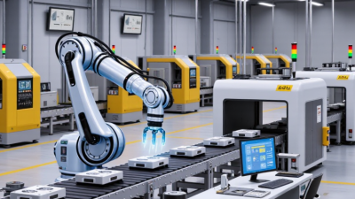 What Are the Top Manufacturing Automation Trends in 2026?