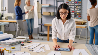 10 Best Pattern Grading and Marking Companies for Buyers