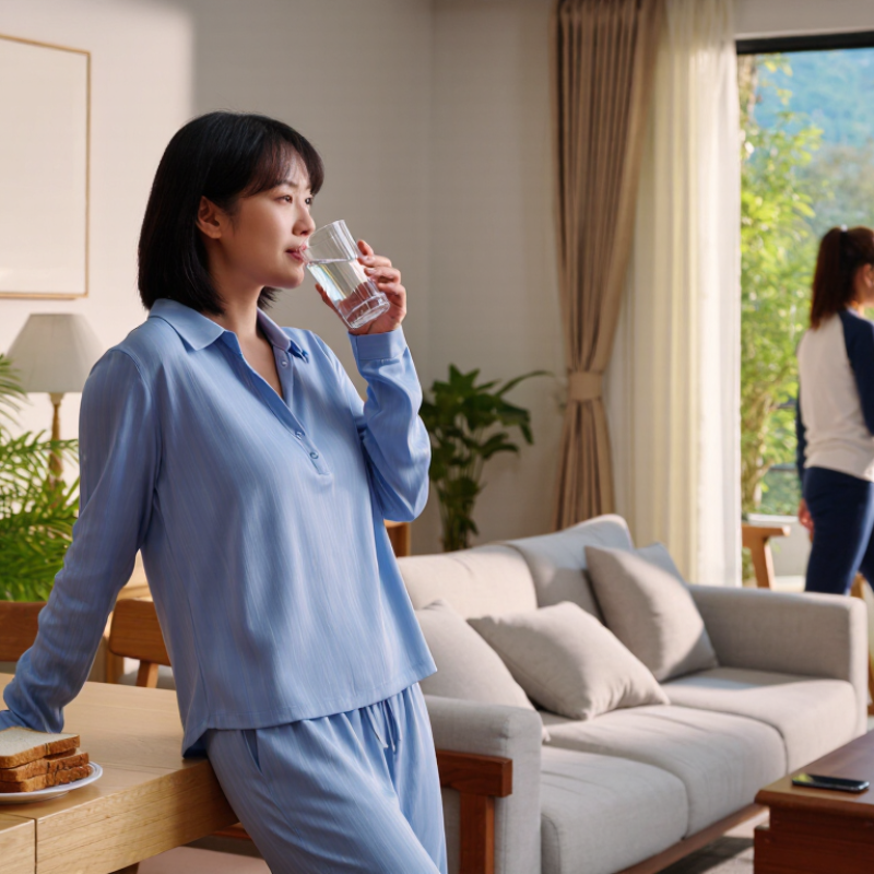 7 Best Ways to Improve Wellness Through Daily Habits