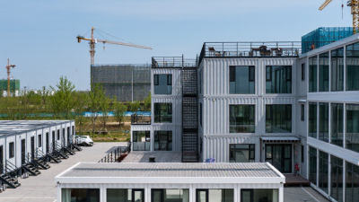What Are the Top Types of Container Offices in 2026?