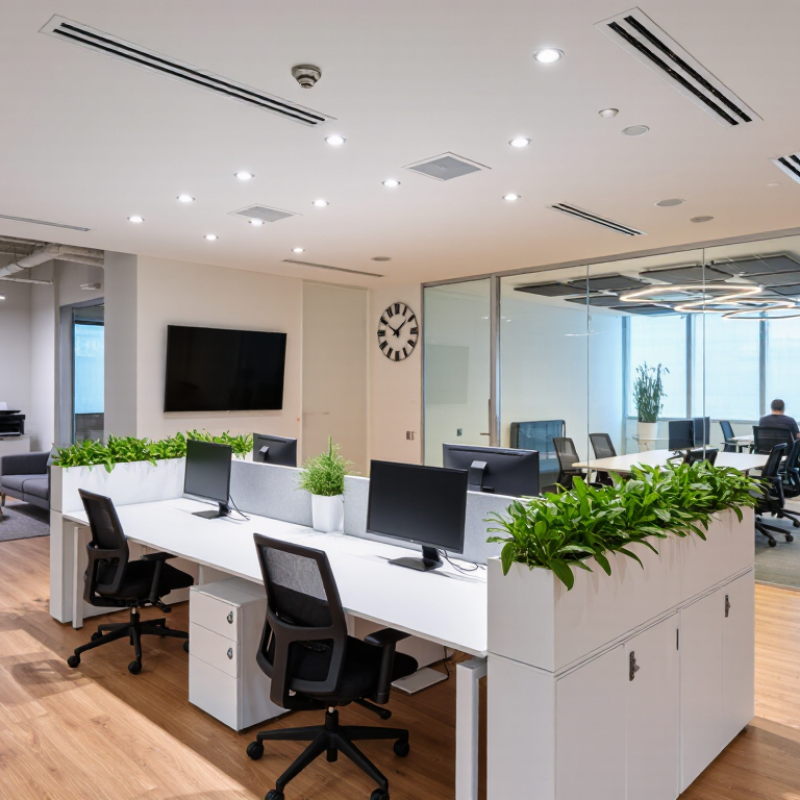 7 Best Ways to Expand Commercial Space Quickly