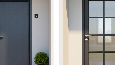 How to Choose the Right Pella Exterior Doors?