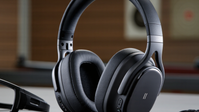 How to Choose the Best Smart Shooting Headphones
