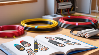 How to Choose the Right Electrical Cable for Your Project
