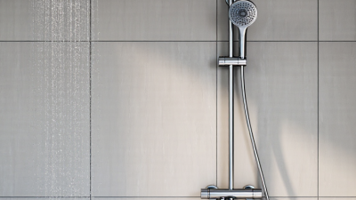 Why Choose a Shower Head Combo for Your Bathroom?