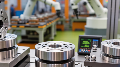 How to Choose a Ring Load Cell in 2026?