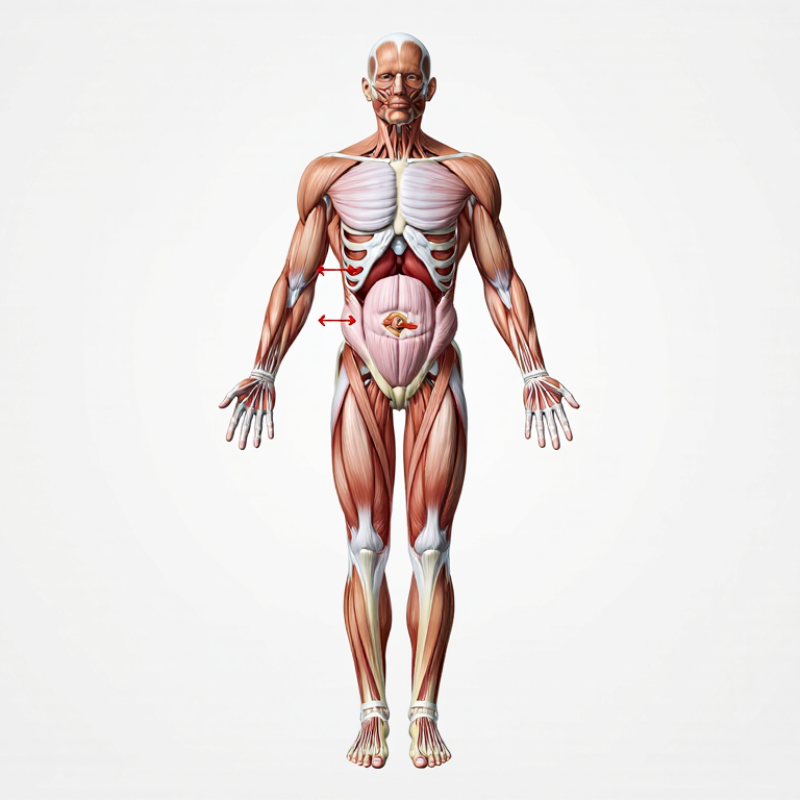 How to Identify Anatomical Areas of the Body in 2026?