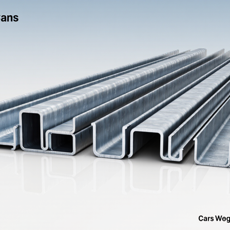 2026 Top Steel Metal Channel Types for Global Buyers