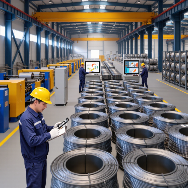 China Top 10 Wire Rope Manufacturers