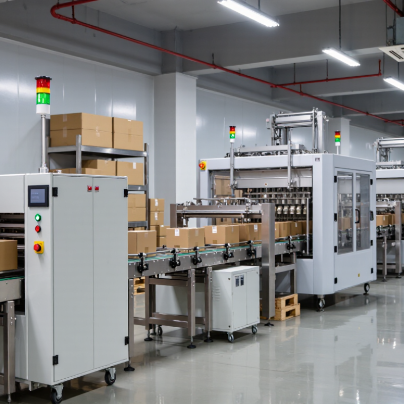 5 Tips on Semi vs Fully Automatic Packaging Differences?