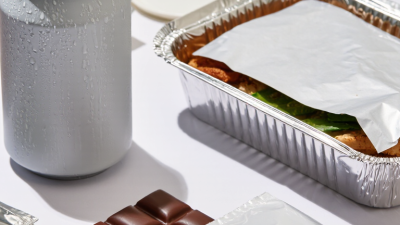 2026 Best Types of Aluminium Packaging for Food?