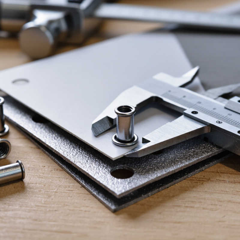 7 Tips for Buying Folding Blind Rivets
