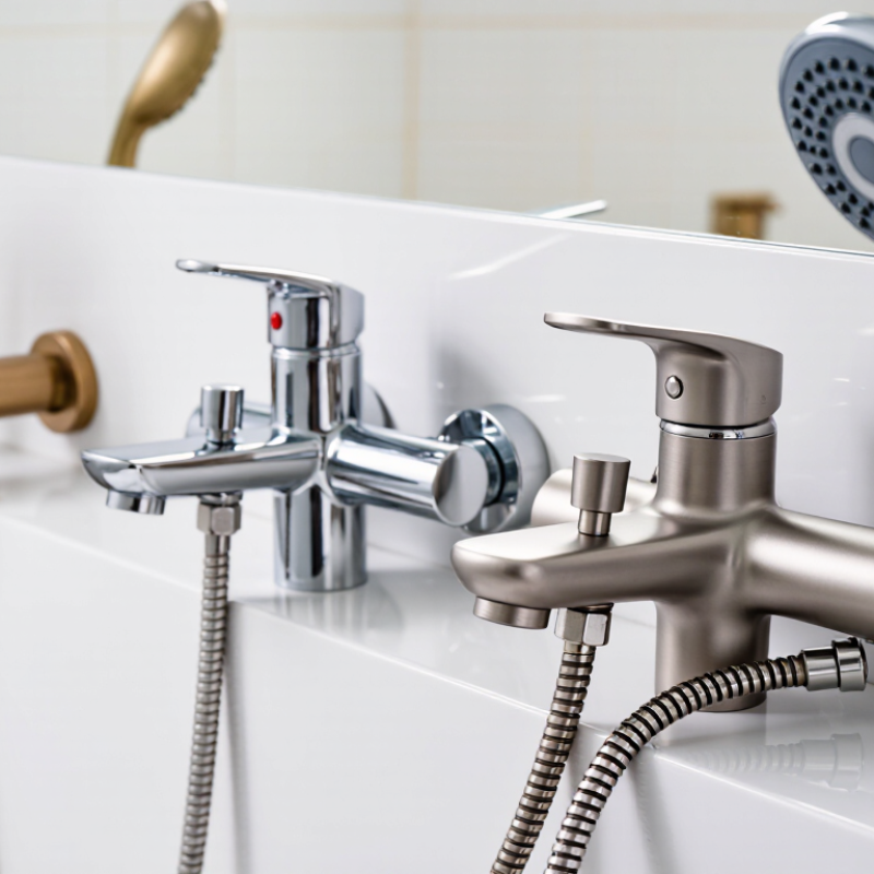 2026 Top Hand Shower Tap Suppliers for Global Buyers?