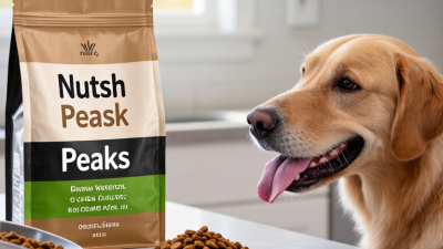 7 Tips for Buying Nutrish Peak Dog Food in Bulk?