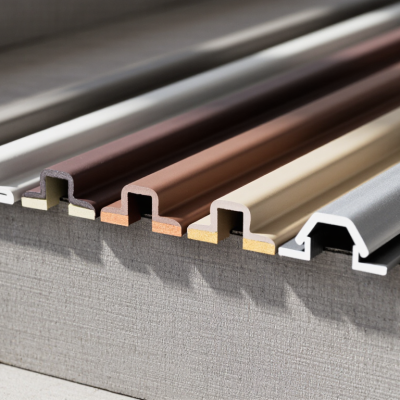 China Top 10 Vinyl Nosing for Stairs Suppliers?
