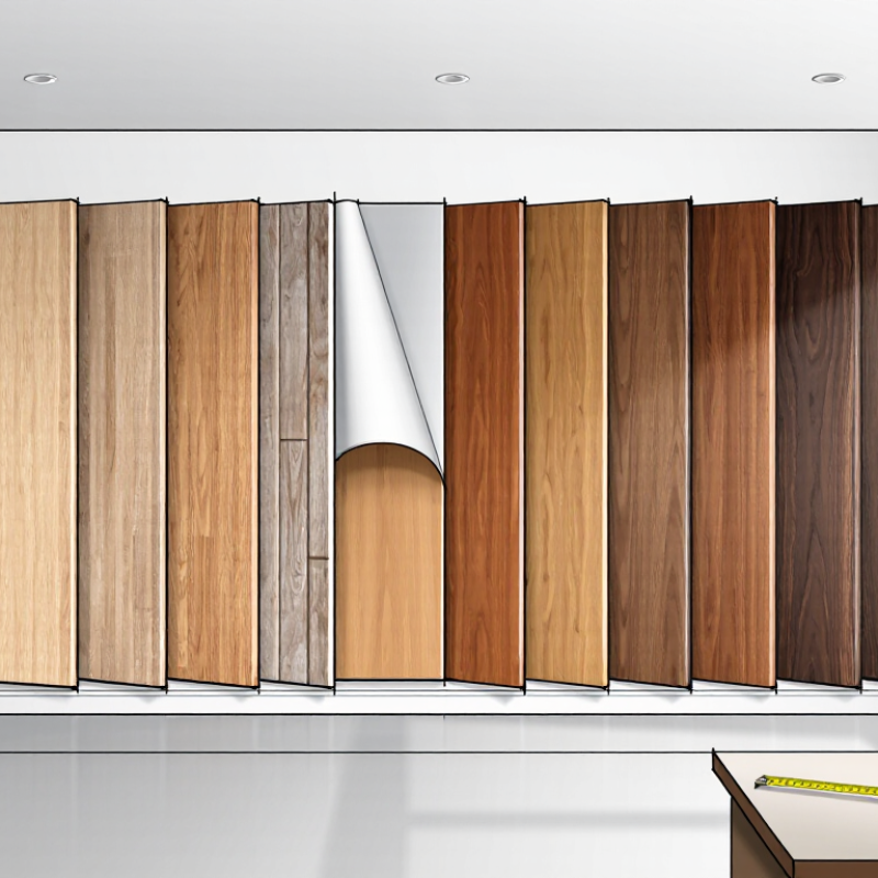 10 Best Faux Wood Wall Panels for 2026