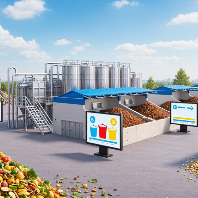 How to Evaluate ROI of China Composting Systems?