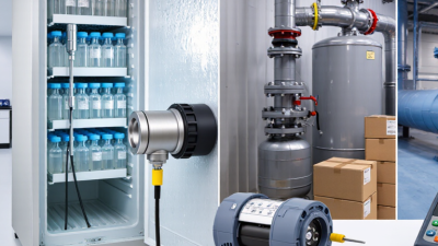 10 Tips for Choosing a Temperature Monitoring Sensor
