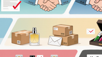 7 Tips for Sourcing Free Perfumes for Your Business