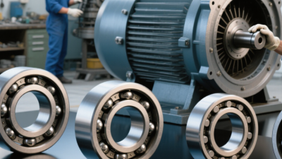 2026 Top Bearing Types for Easy Maintenance and After Sales Support