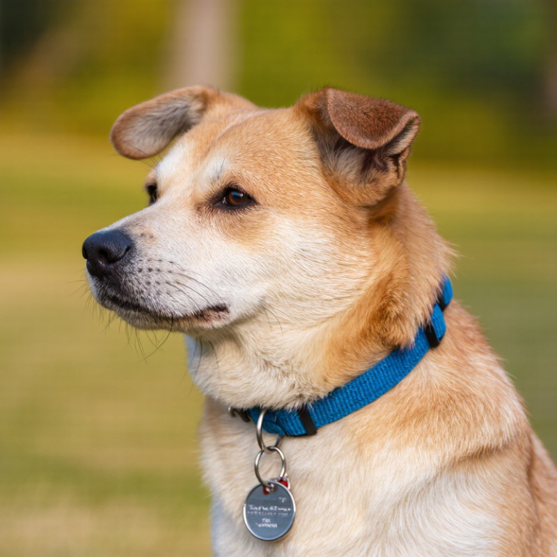7 Best Ways to Safely Customize Dog Tags with Personal Info