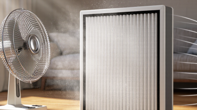 What Is an Air Filter and How Does It Work?