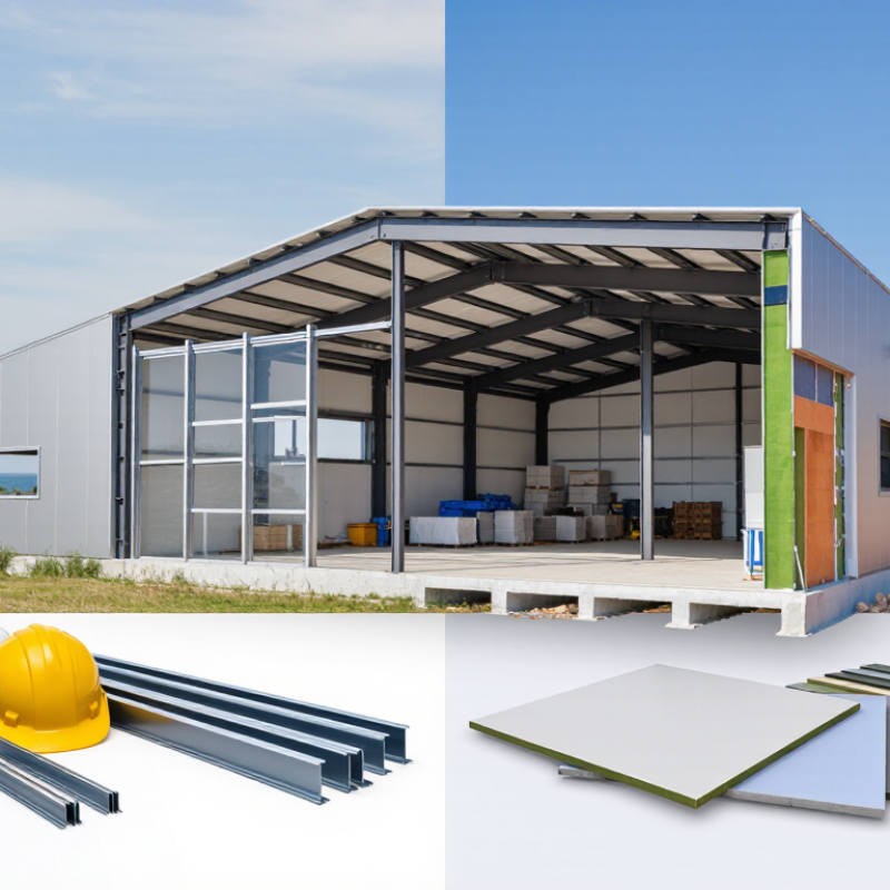 How to Choose Metal Buildings in 2026?